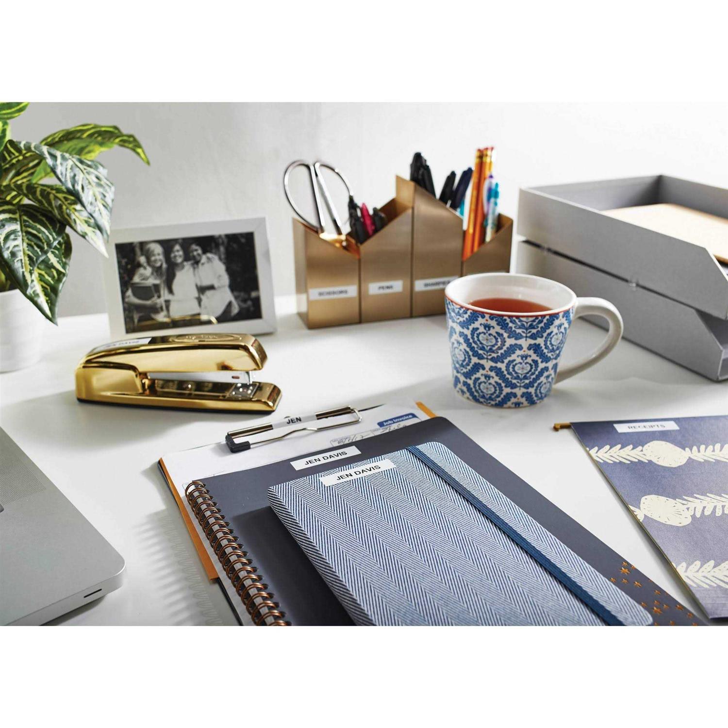 Dymo LetraTag 100H Handheld Label Maker - Image 5