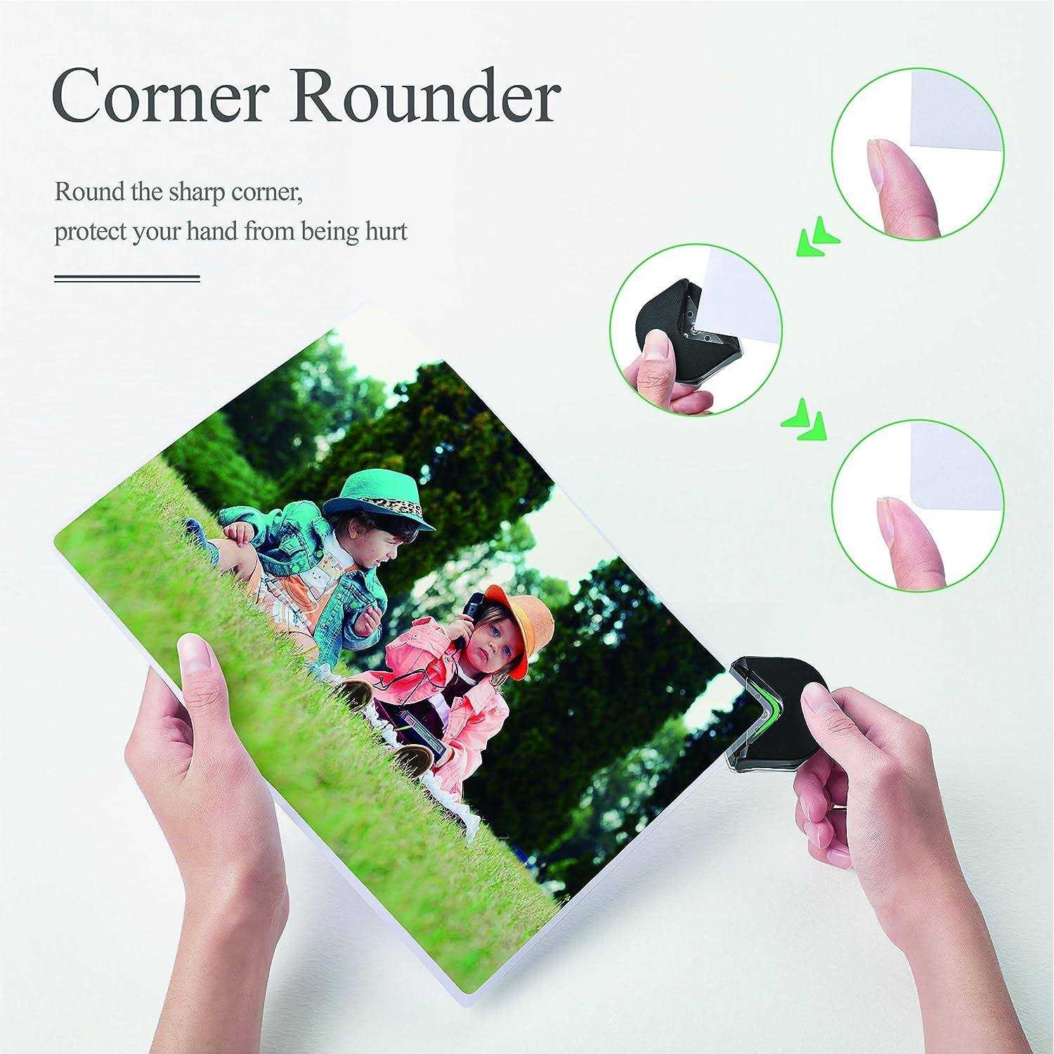 Laminator Machine Quick Warm-Up Fast Laminating 4 In 1 Thermal Laminator - Image 5