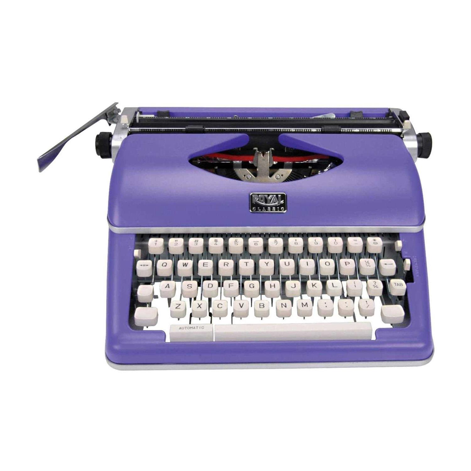 Royal Classic Manual Typewriter - Image 3