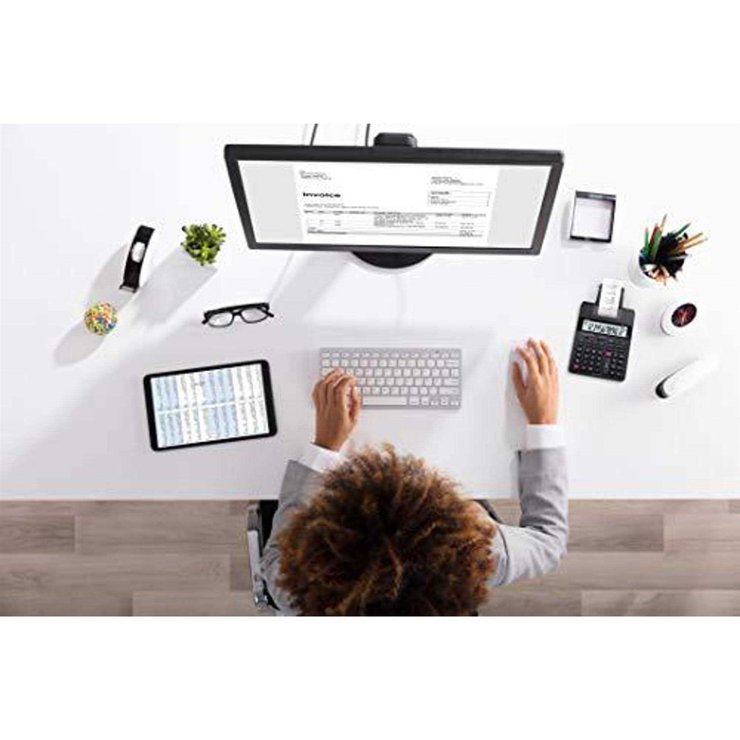 Casio Printing Calculator HR-170RC - Image 3