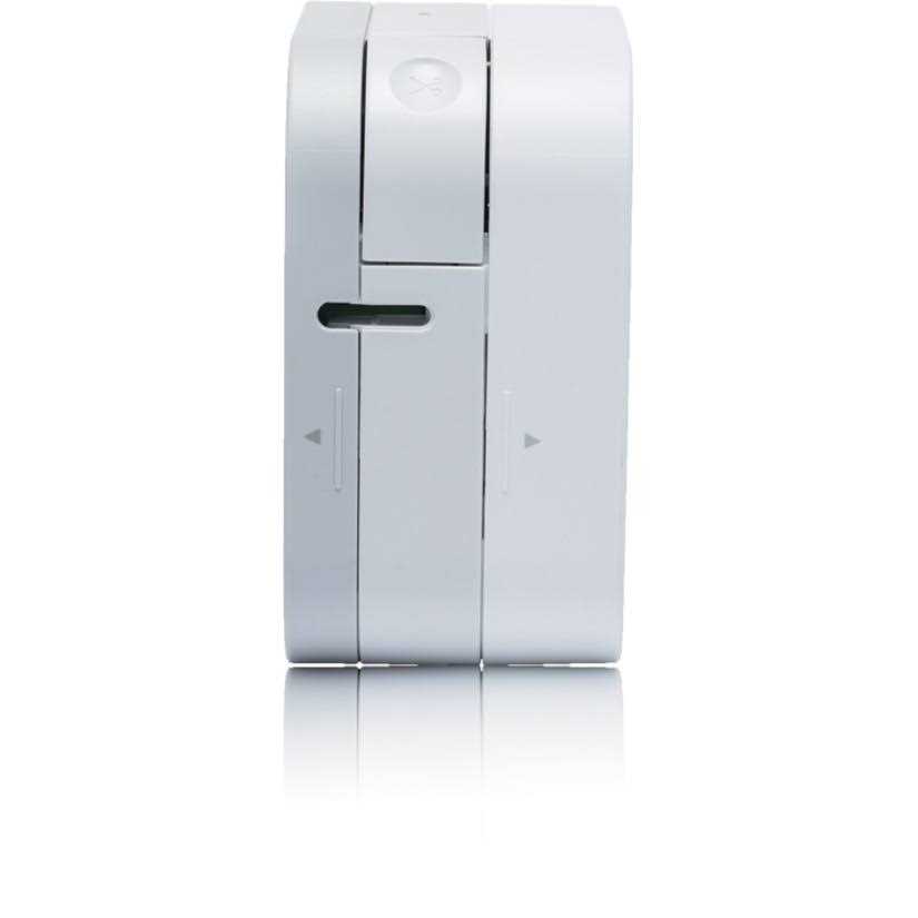 Brother PT-P300BT P-touch Cube Label Maker - Image 4