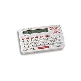 Websters Spelling Corrector NCS-100 - Image 4