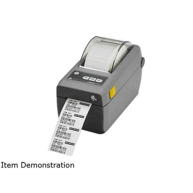 Zebra ZD410 - Image 4