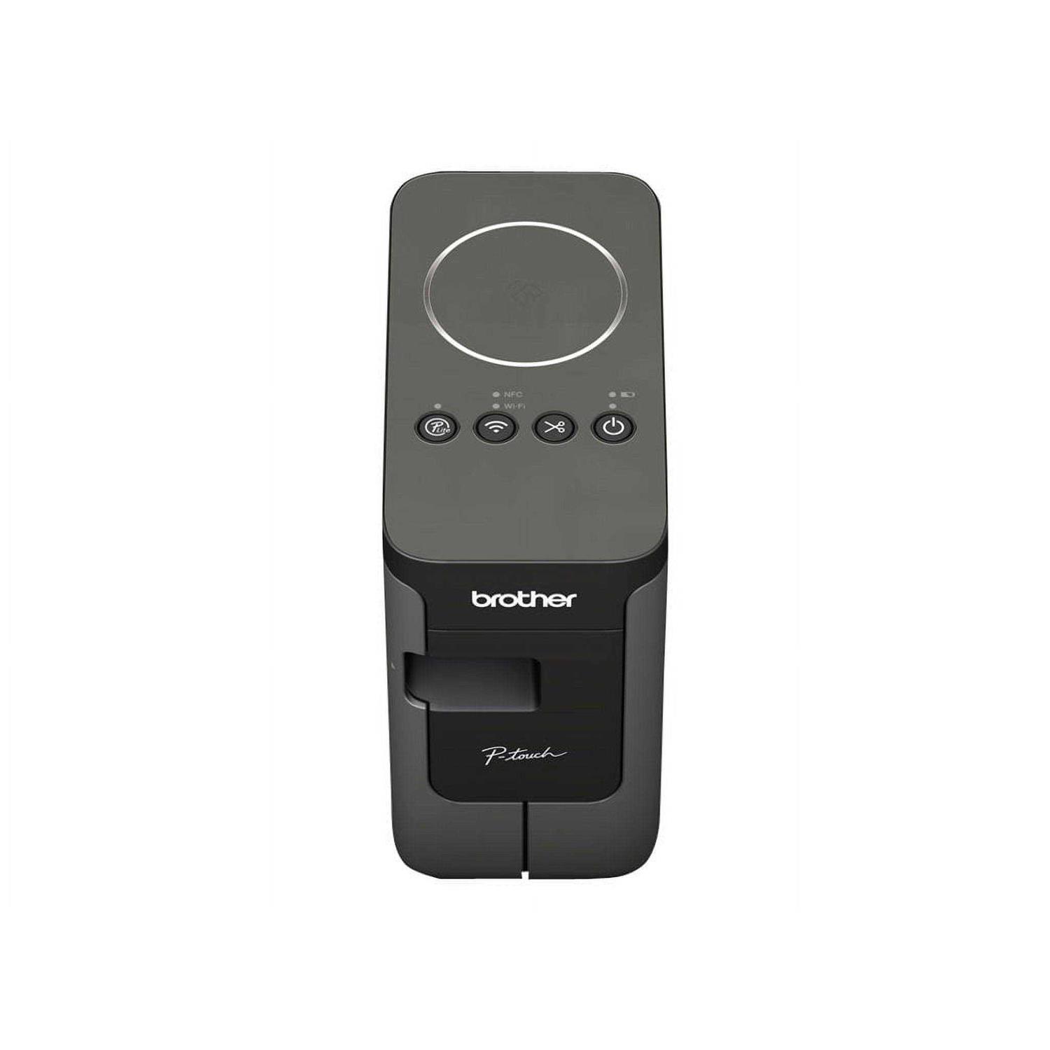 Brother PT-P750 - Image 4