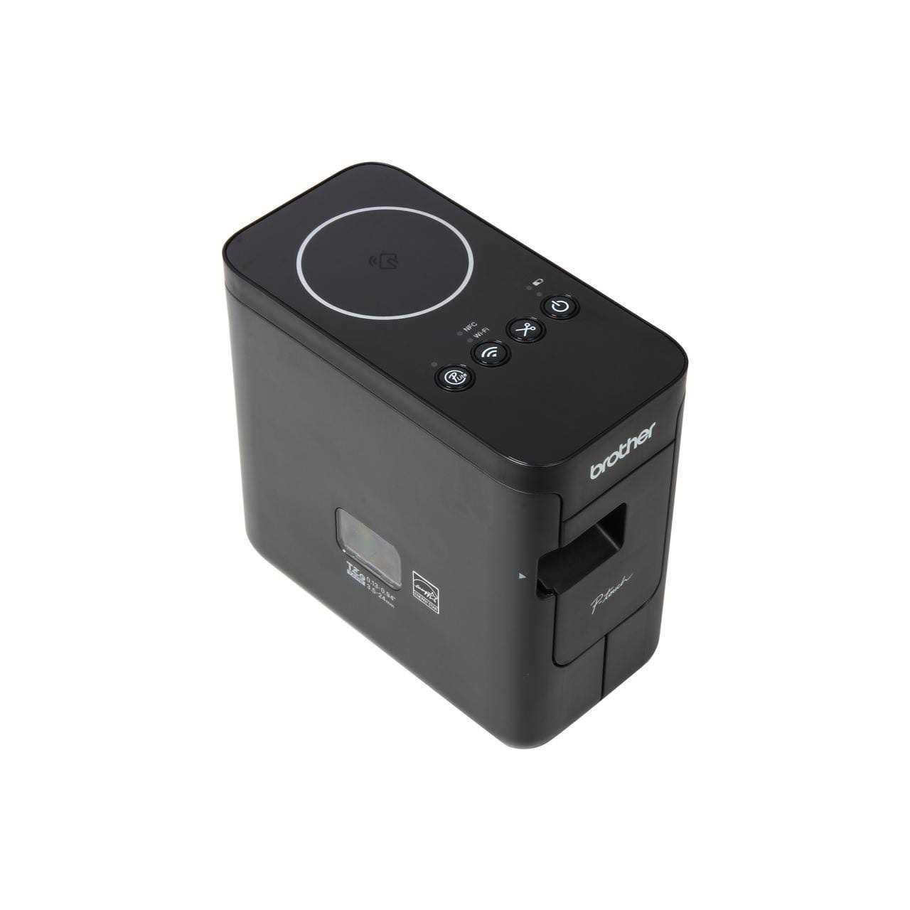 Brother PT-P750 - Image 5