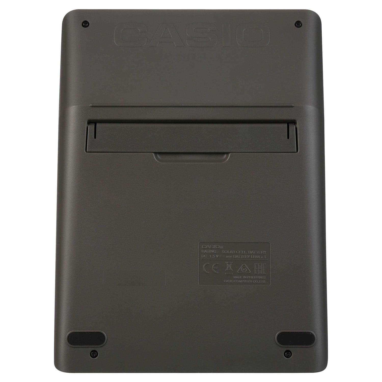 Casio Desktop Calculator DM-1200BM - Image 4