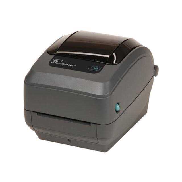 Zebra GX Series GX430t - Image 5