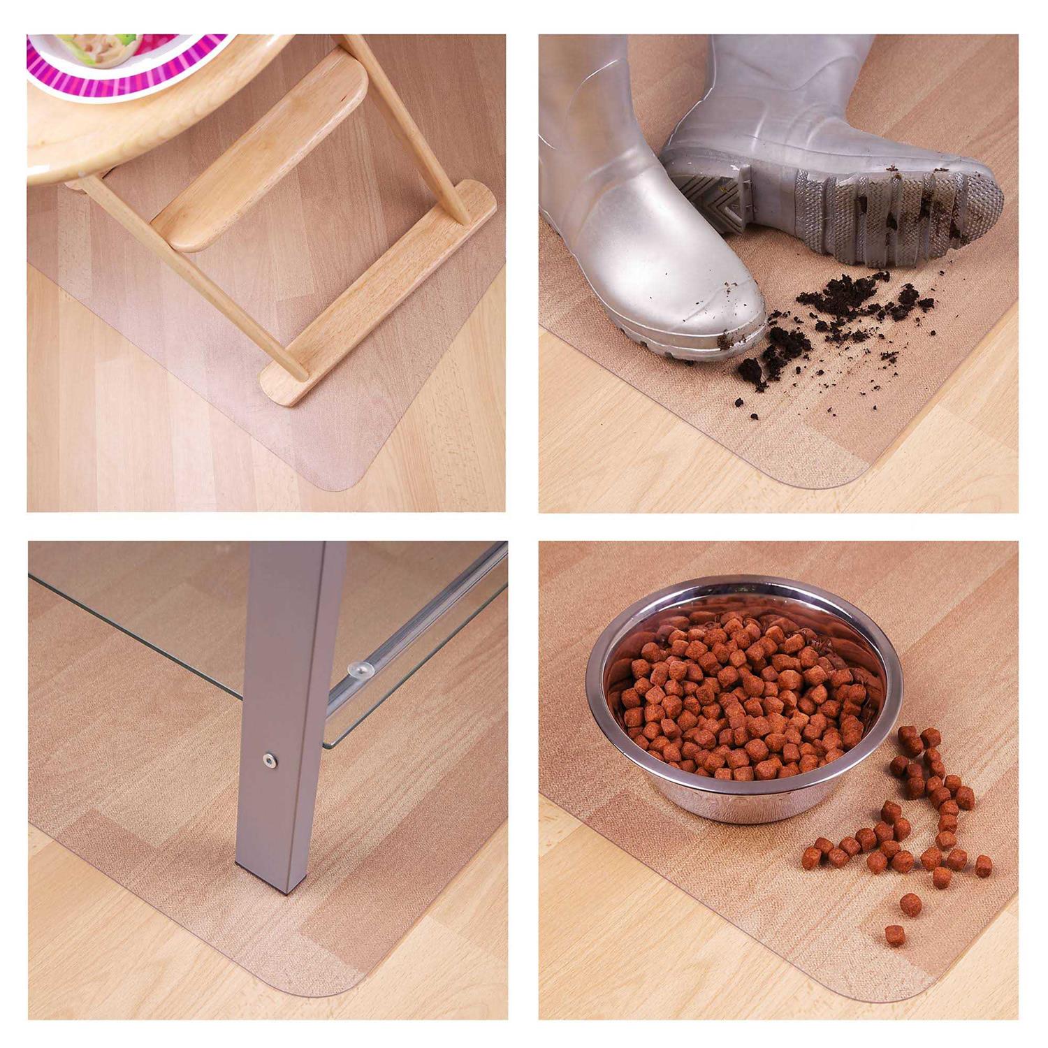 Floortex Homemat Multi-Purpose Floor Protector - Image 4