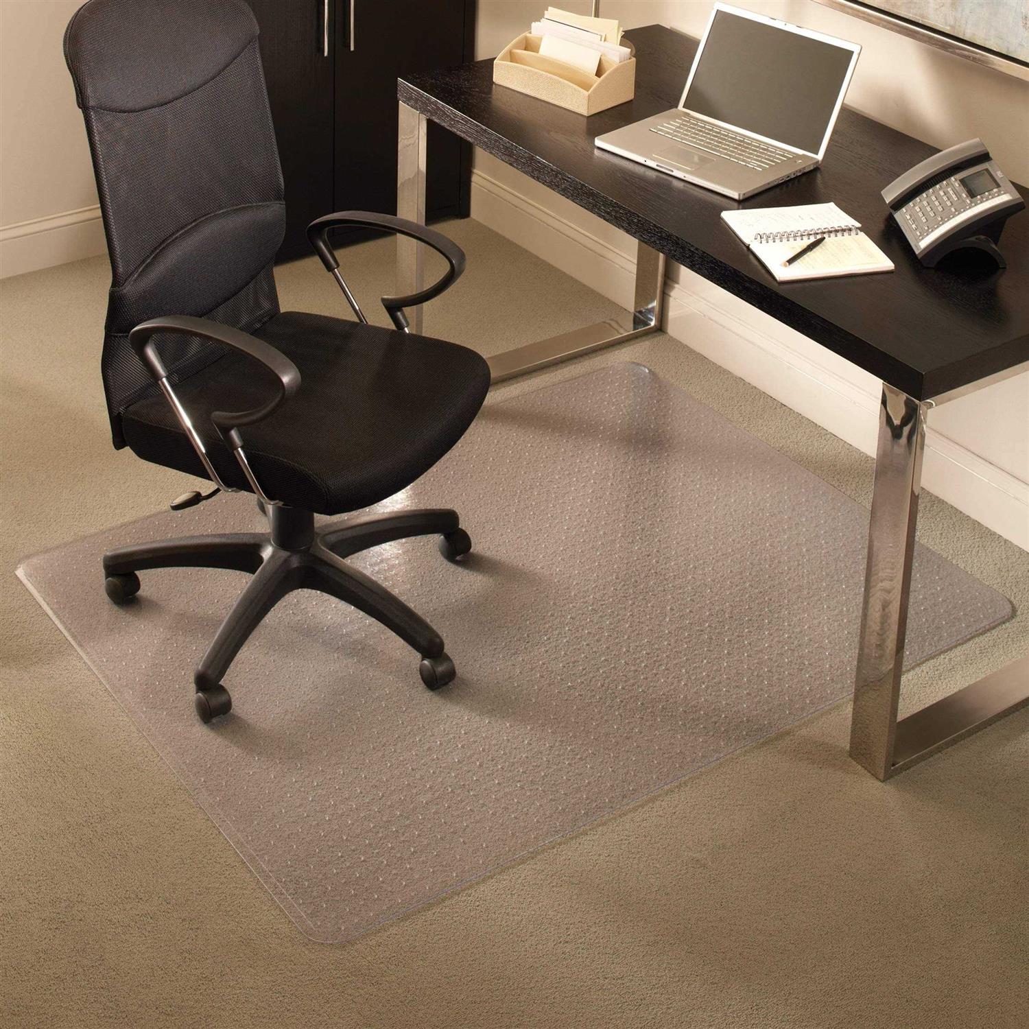 ES Robbins Carpet Chair Mat Pile - Image 5