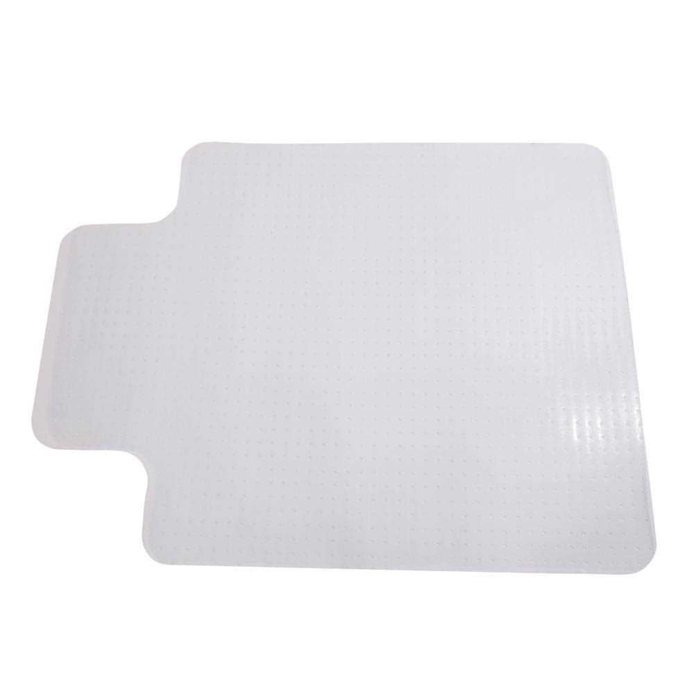 Ktaxon Office Chair mat for Carpet Floor mat-Desk mat&Office mat - Image 4