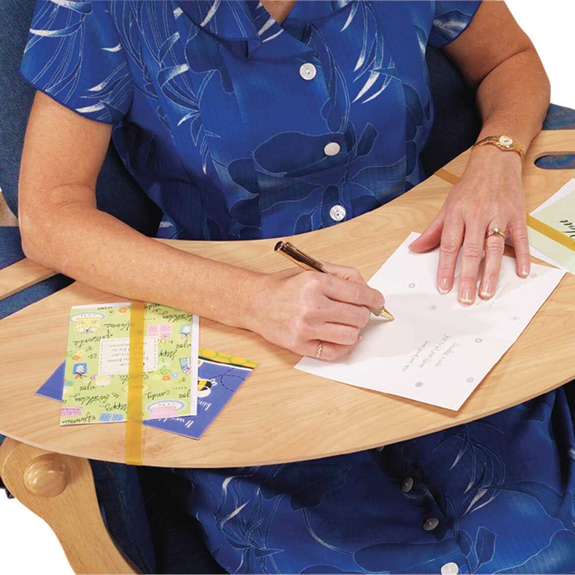 Lap Desk 31 L x 12 W - Image 4