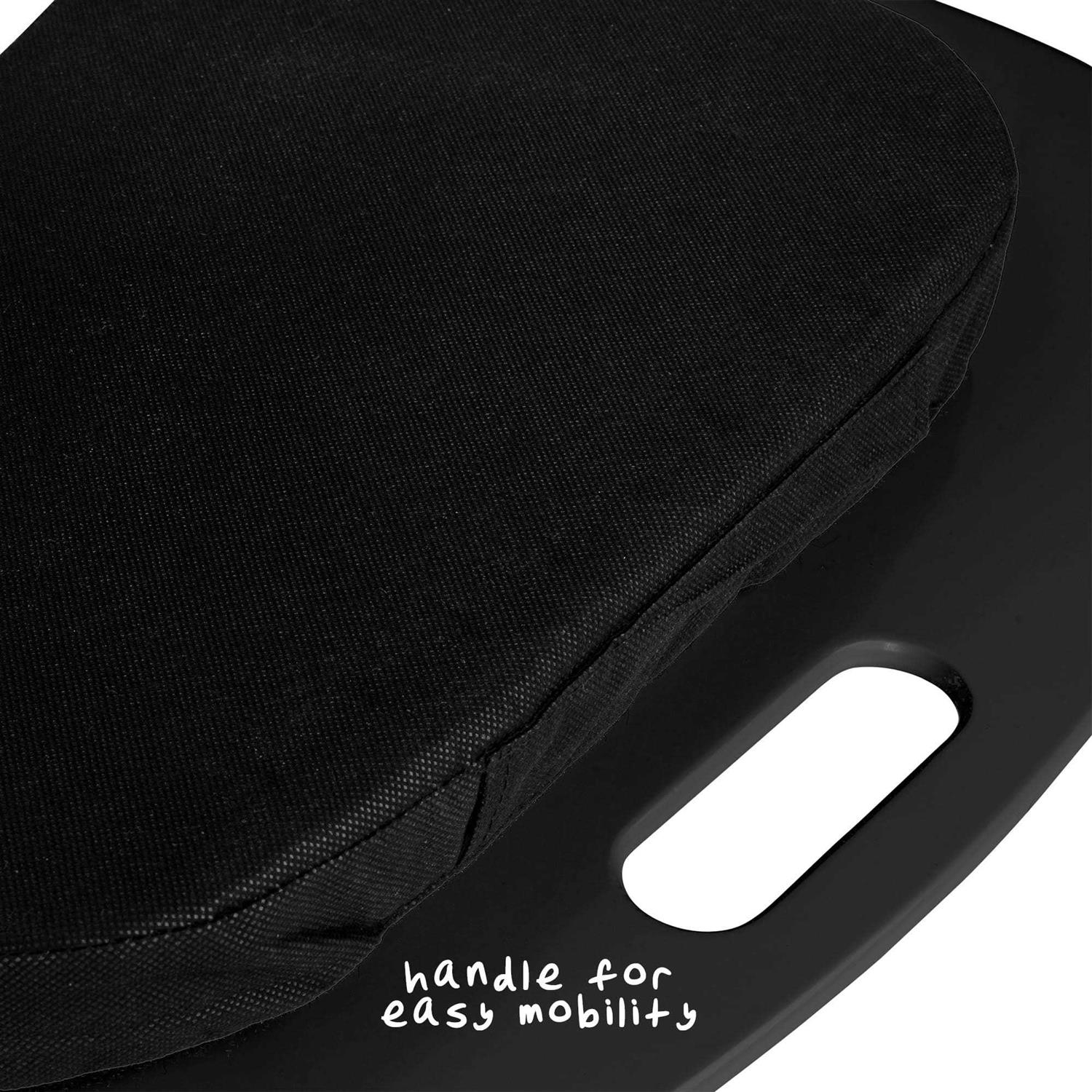 Honey-Can-Do Lap Desk - Image 4