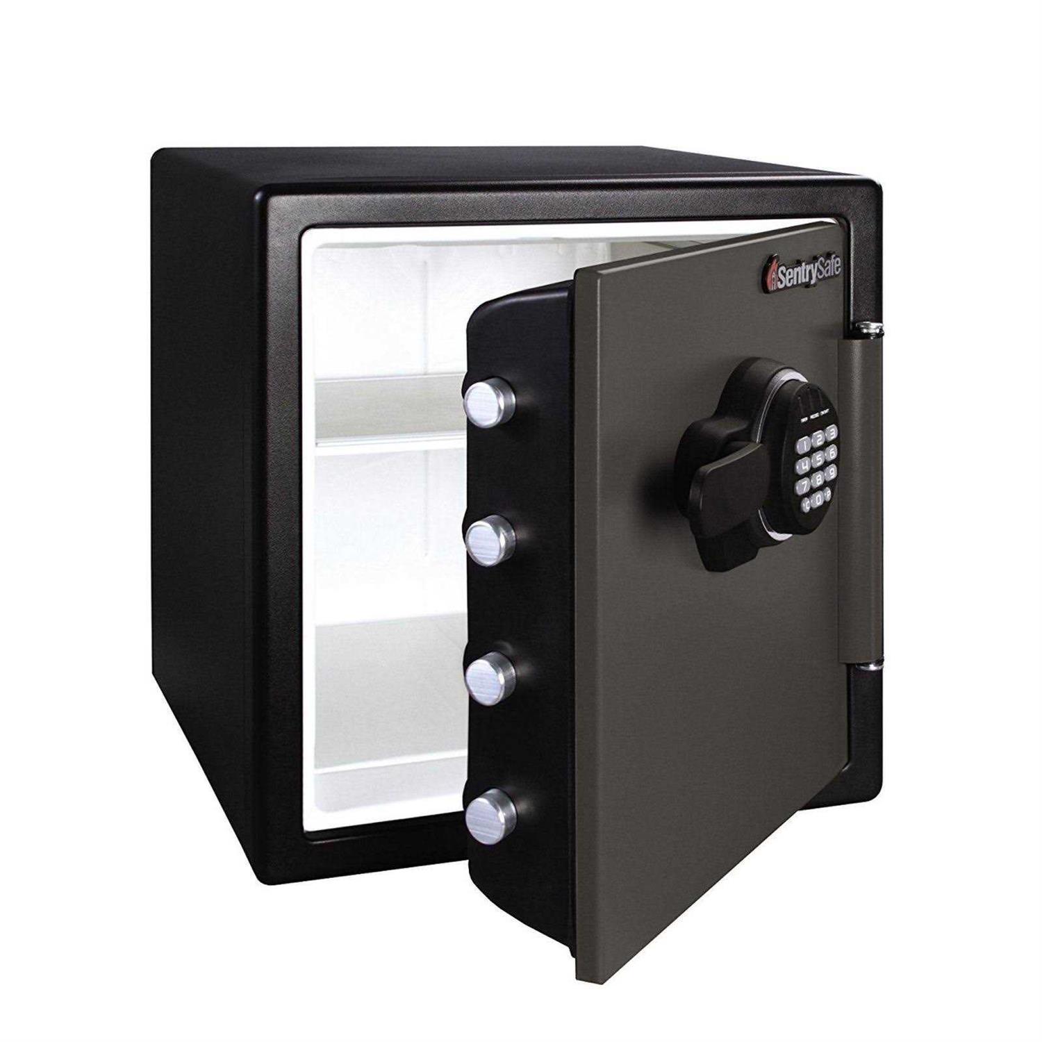 Sentry Safe Fire-Safe with Digital Keypad Access - Image 3