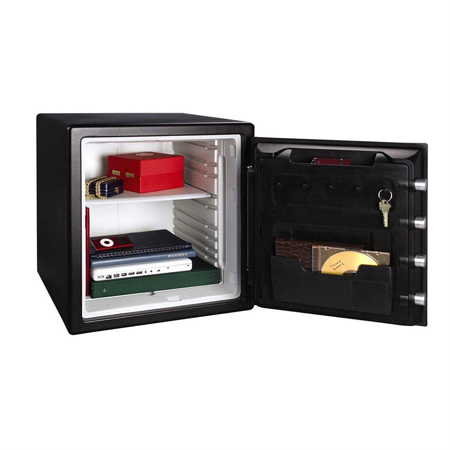 Sentry Safe Fire-Safe with Digital Keypad Access - Image 5