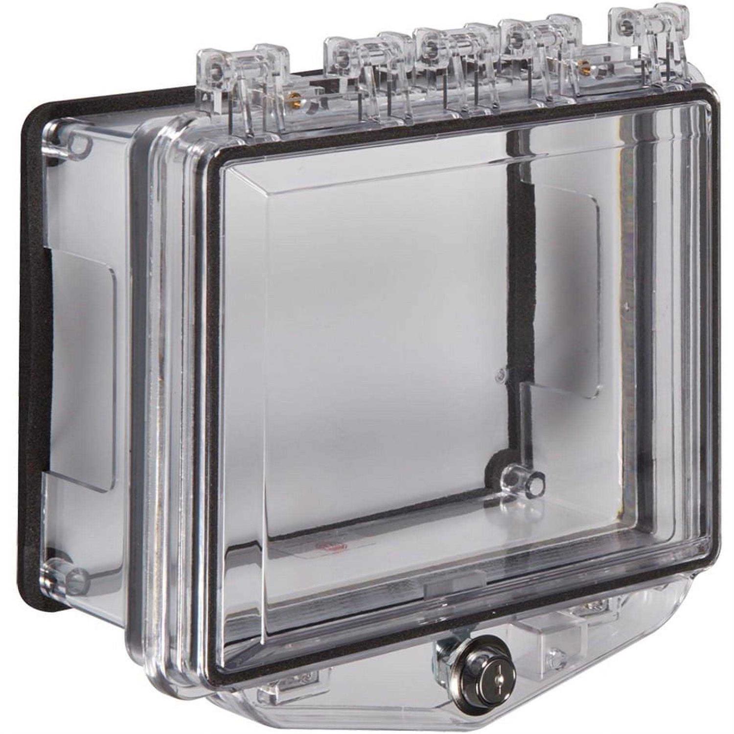 Safety Technology International STI-7510D Enclosure - Image 3