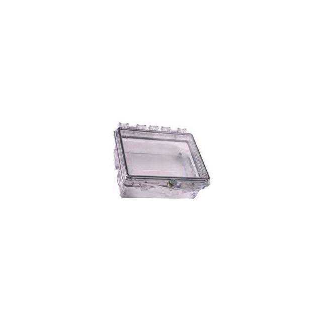 Safety Technology International STI-7510D Enclosure - Image 4