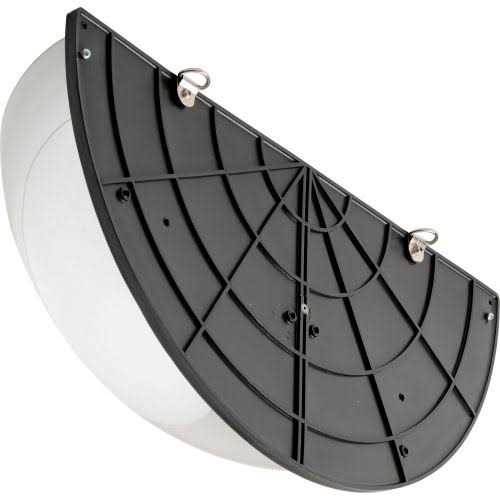 Global Industrial Half Dome Acrylic Mirror - Image 4