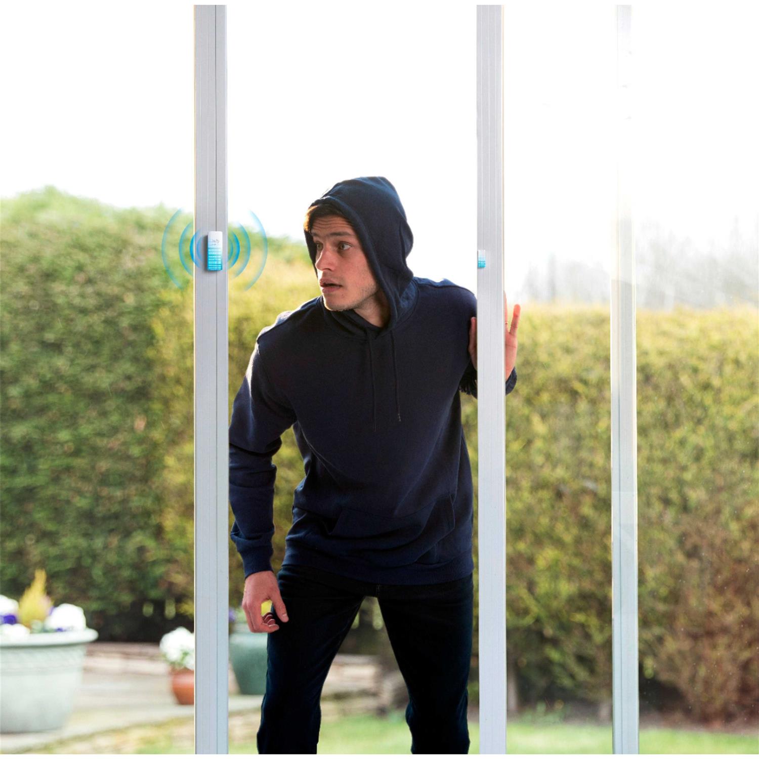 eufy Security eufycam Add-on Entry Sensor - Image 4