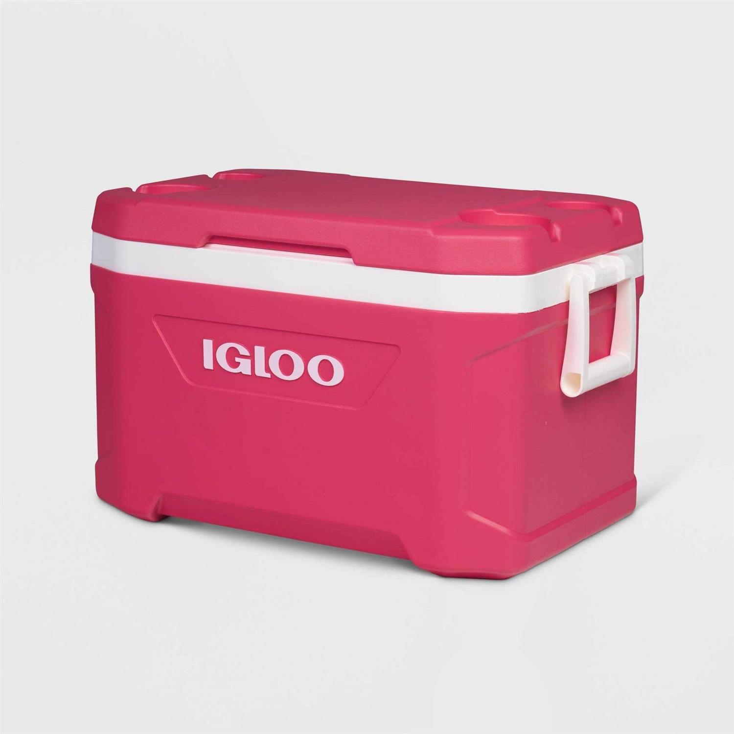 Igloo 52 qt. Latitude Cooler 50338 - Image 4