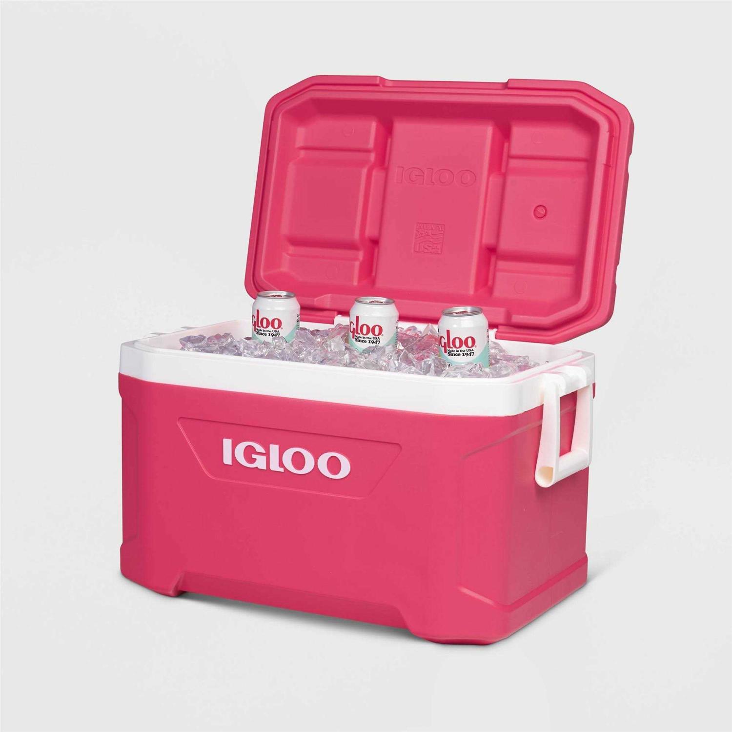 Igloo 52 qt. Latitude Cooler 50338 - Image 5
