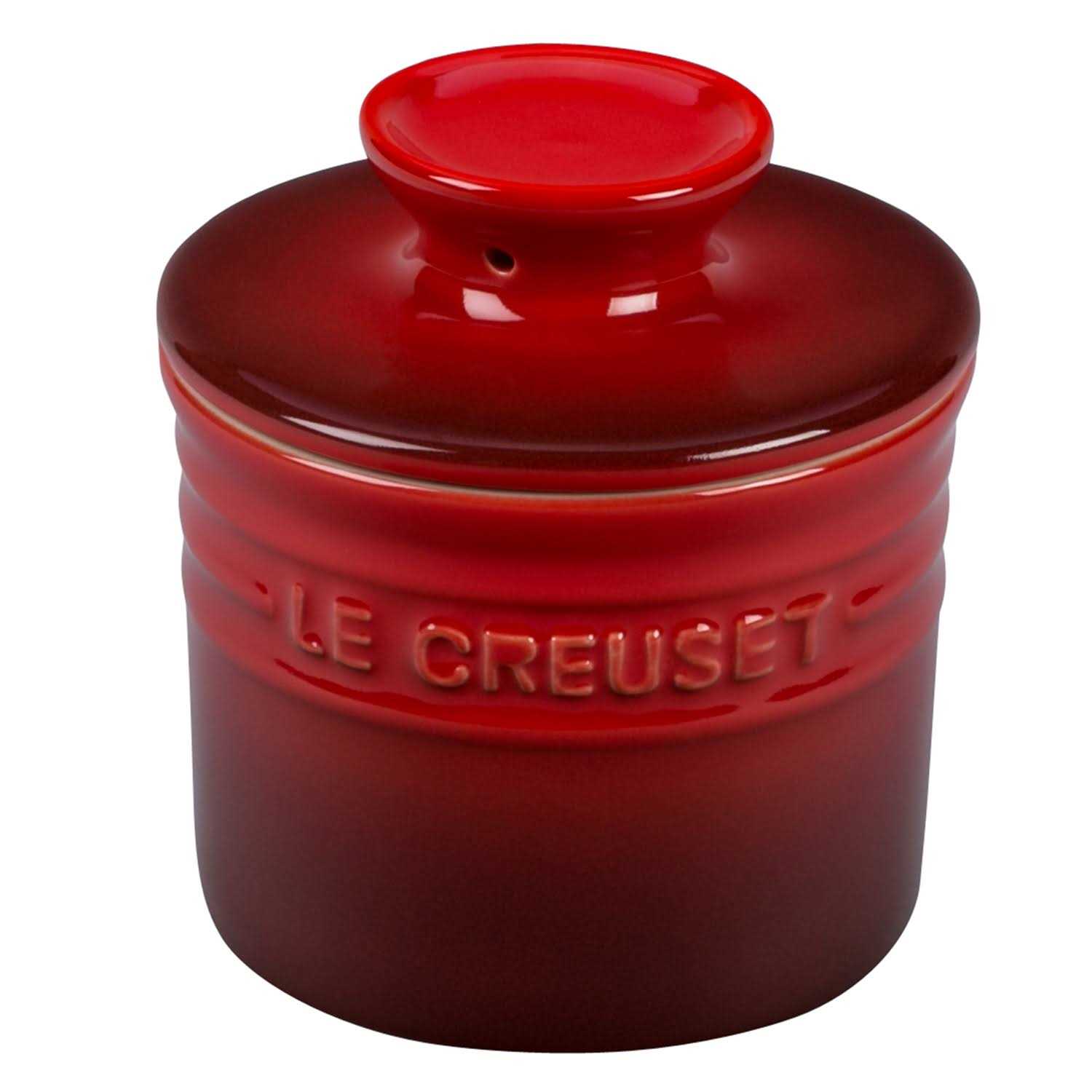 Le Creuset Butter Crock - Image 3