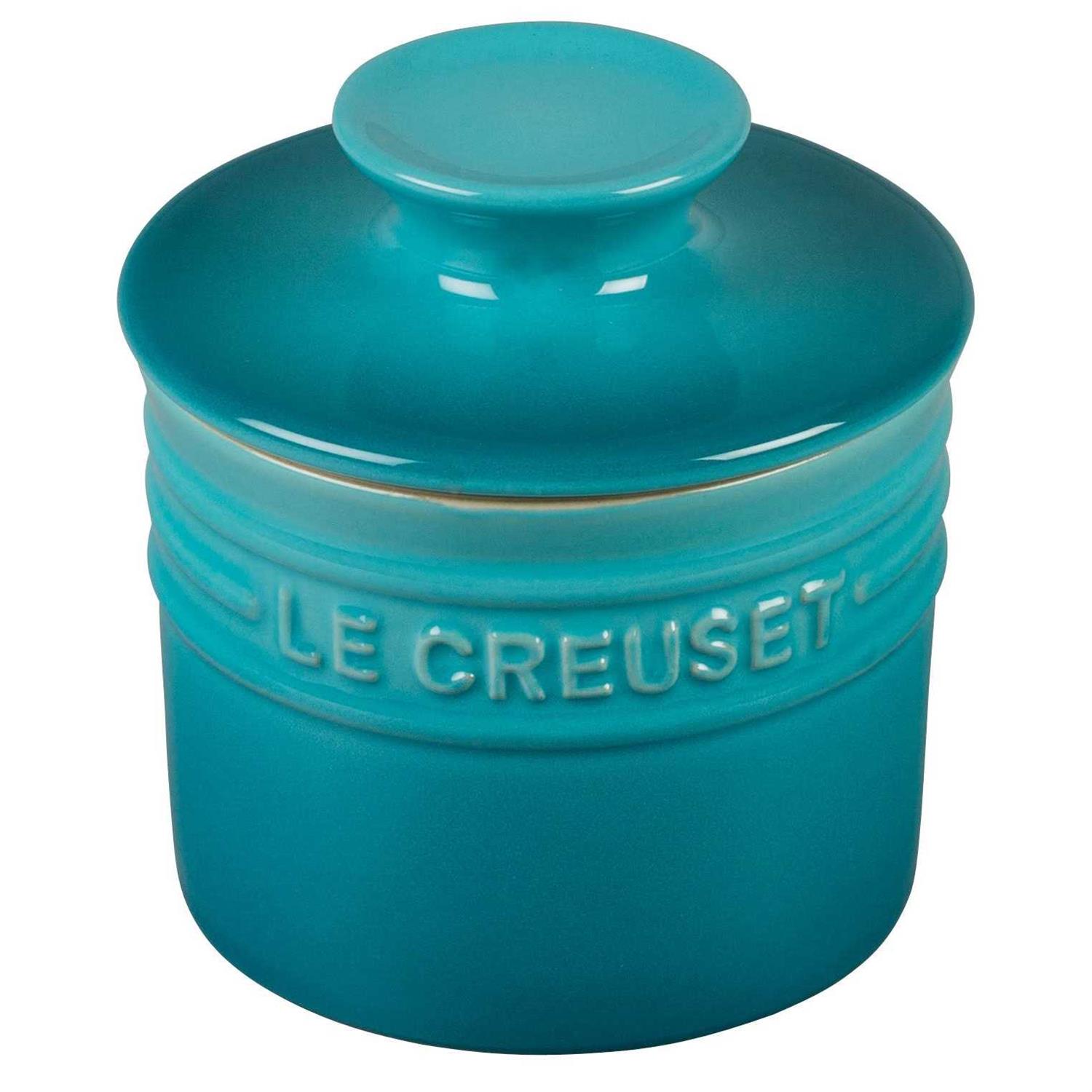Le Creuset Butter Crock - Image 4