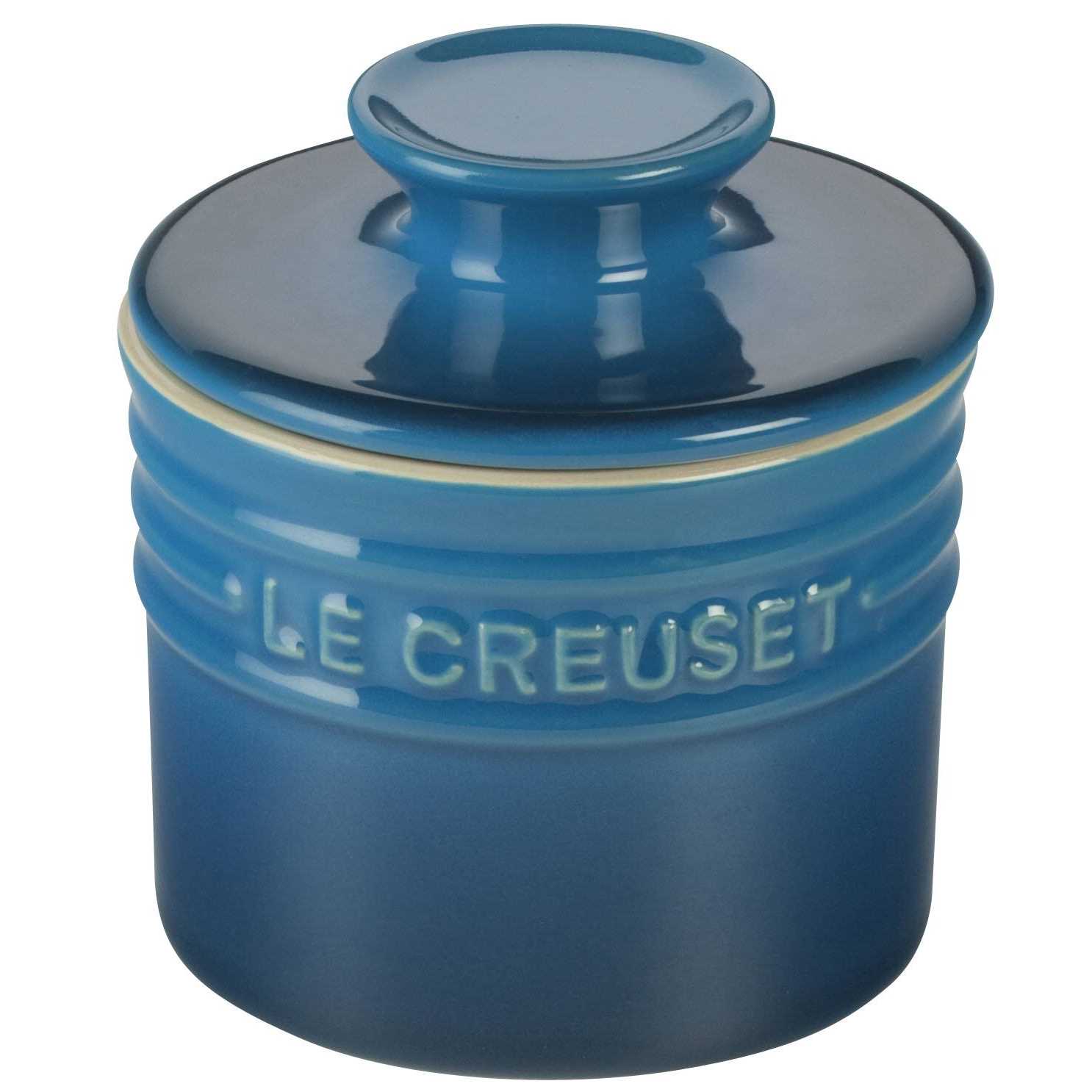 Le Creuset Butter Crock - Image 5