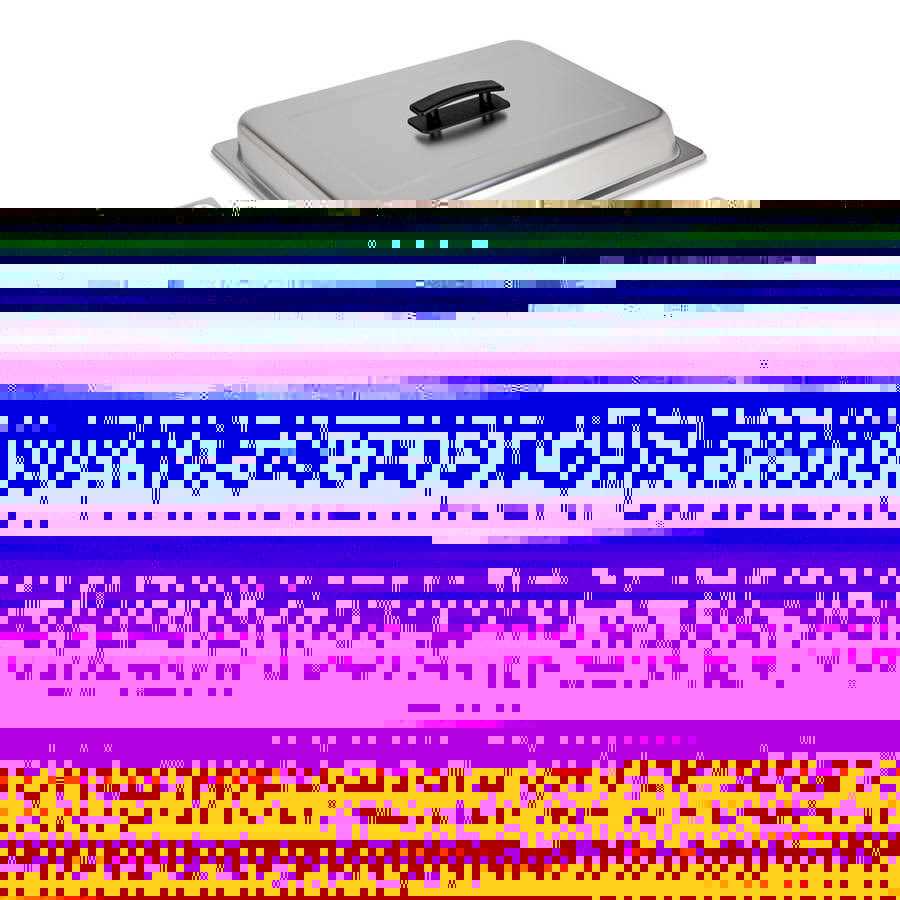 Sterno 70153 Foldable Frame Buffet Chafer Set - Image 3