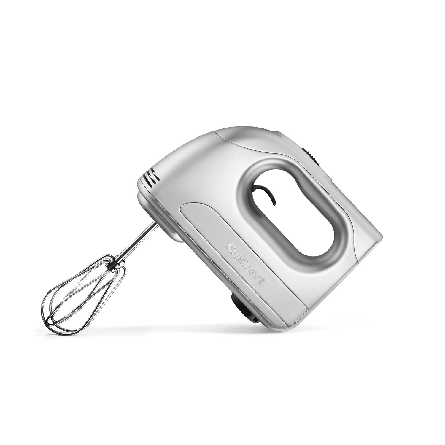 Cuisinart Power Advantage 7-Speed Hand Mixer with Storage Case - Image 4