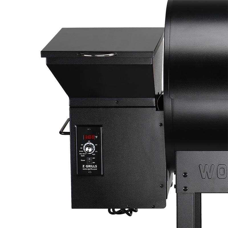 Z Grills ZPG-7002C - Image 3