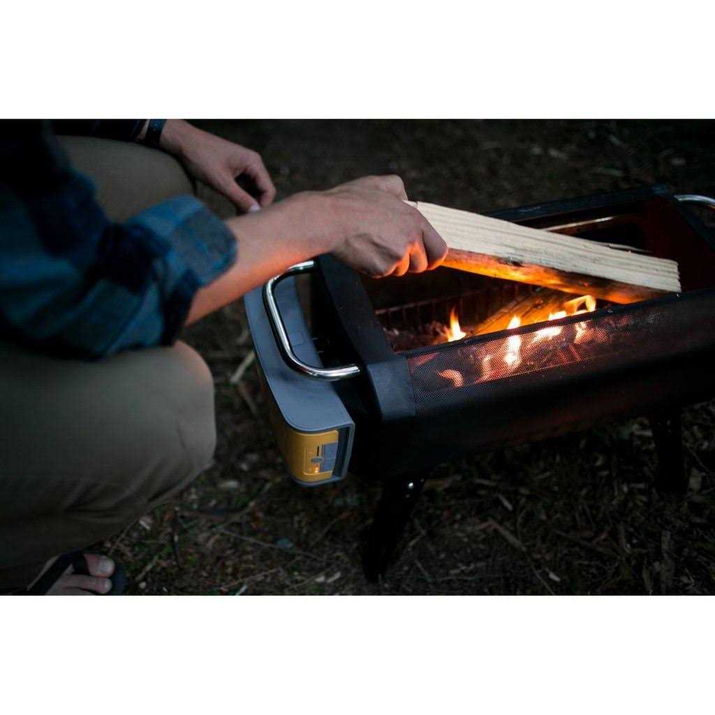 BioLite FirePit+ - Image 4