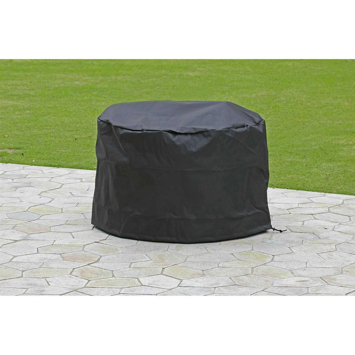 Big Horn 40in Ranch Fire Pit - Image 4