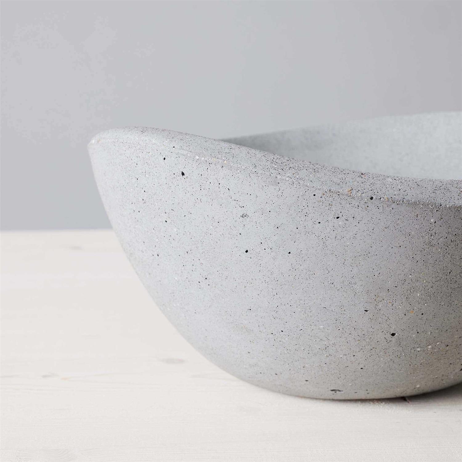 TerraFlame Wave Table Top Fire Bowl Gel Fuel - Image 5