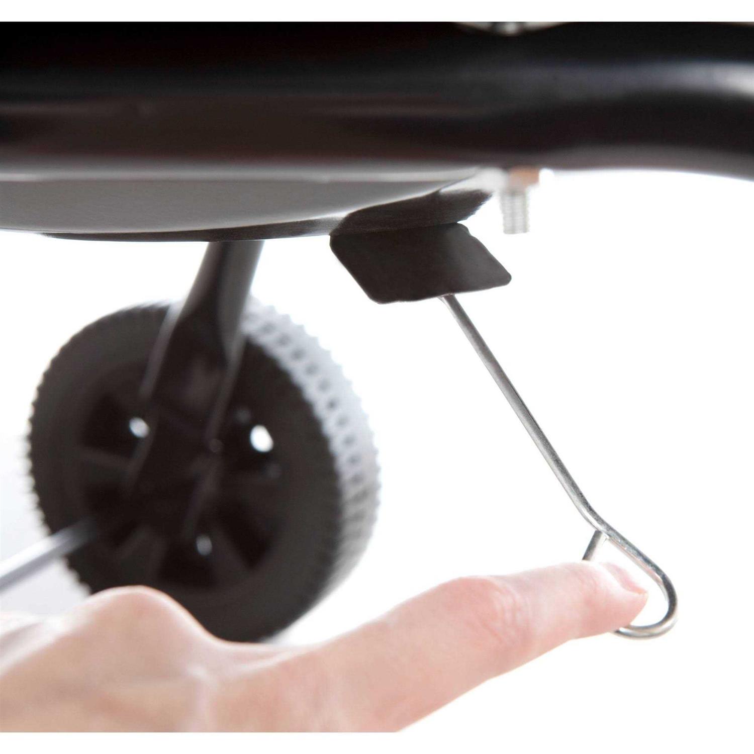 Fire Sense Bessemer Patio Fireplace - Image 3