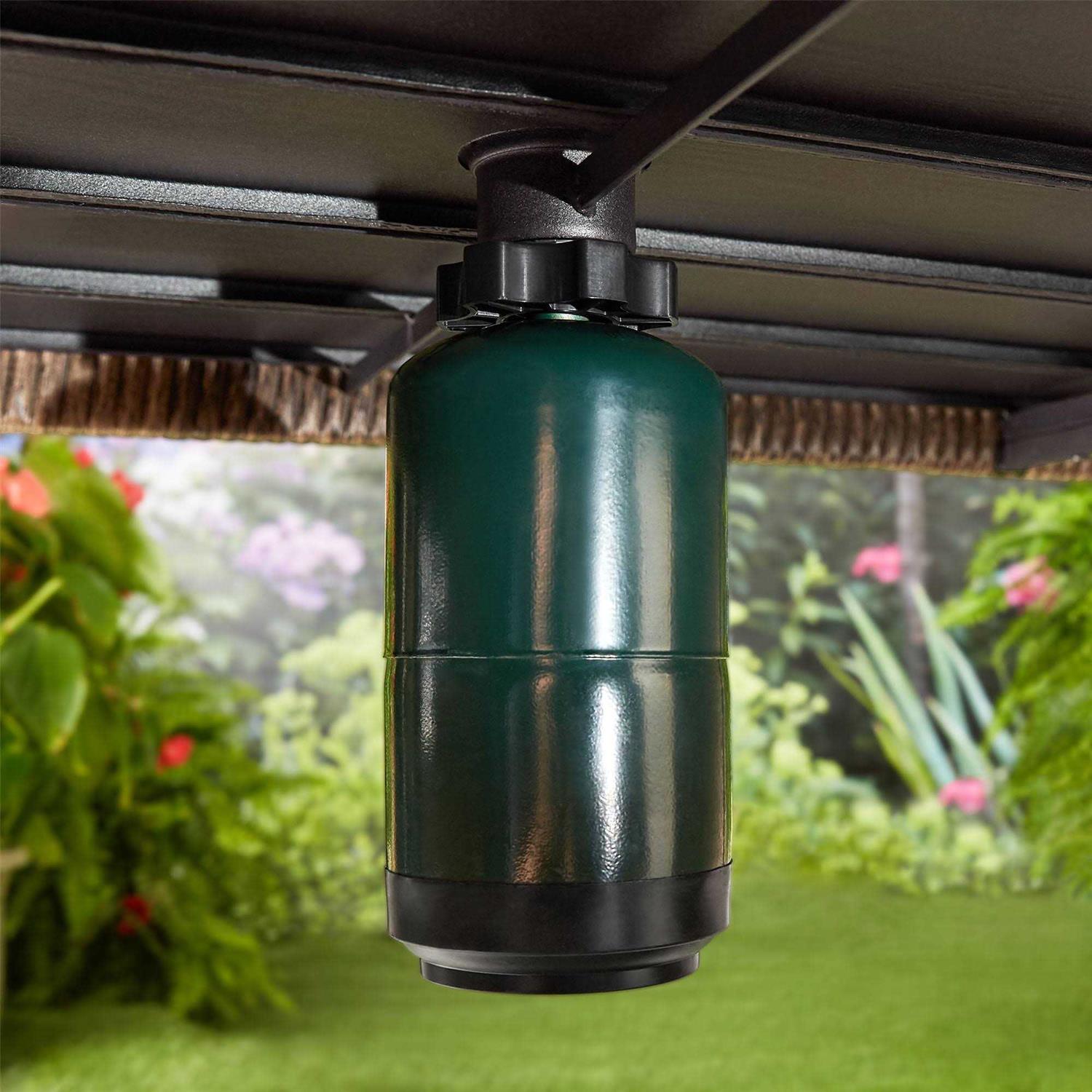 Better Homes & Gardens 10 inch Round Propane Tabletop Fire Pit - Image 3