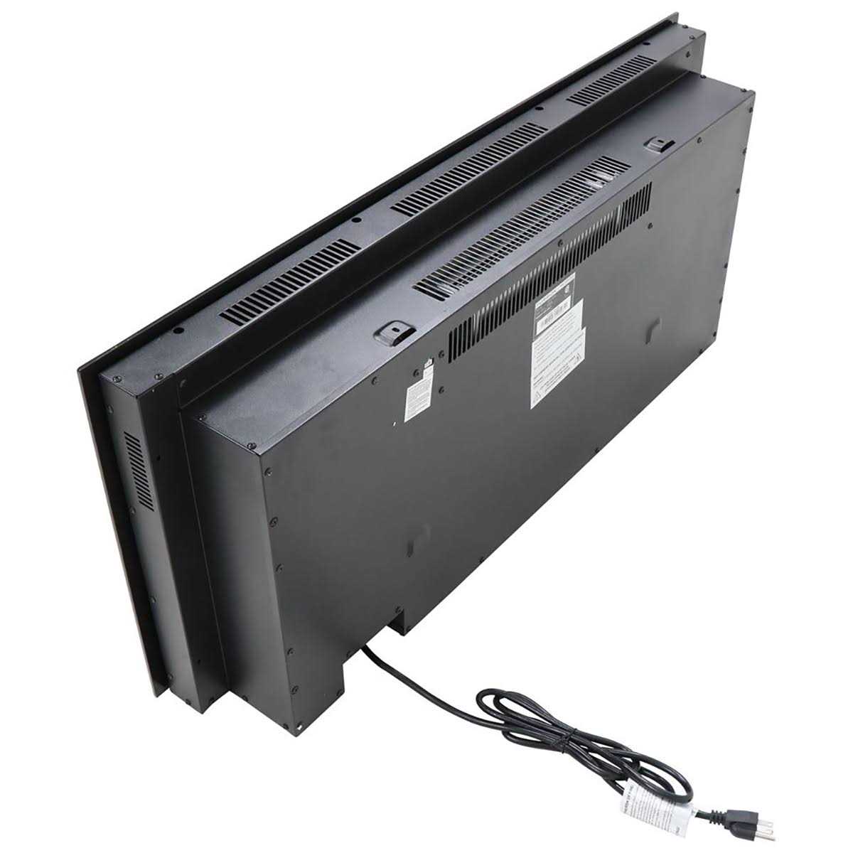 Furrion Built-In Electric RV Fireplace - Image 3