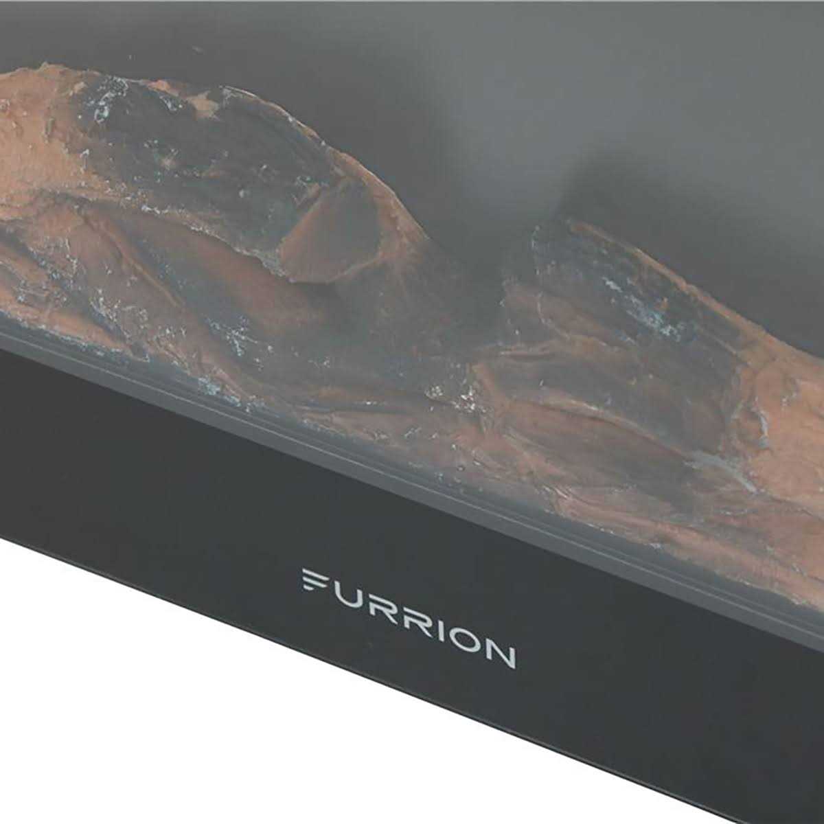 Furrion Built-In Electric RV Fireplace - Image 4