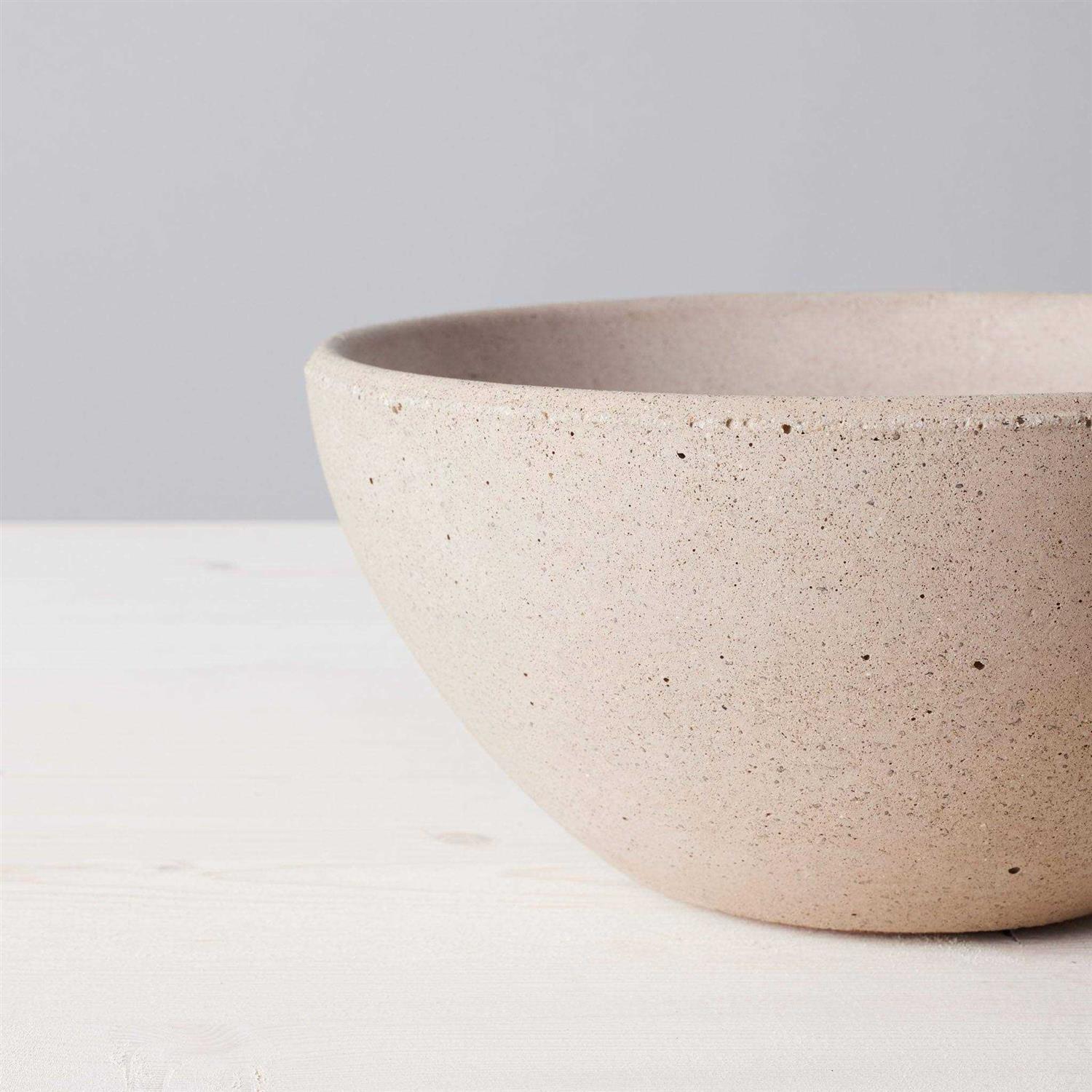 TerraFlame Basin Fire Bowl Table Top - Image 4