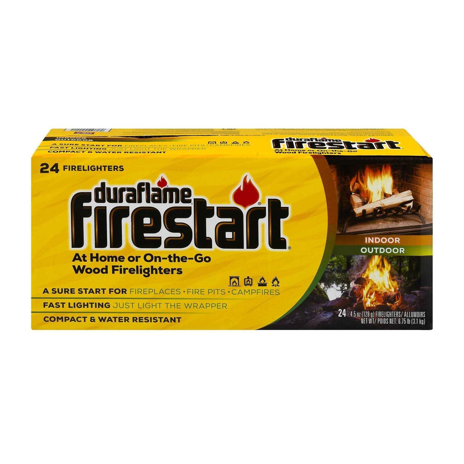 Duraflame Firestart Firelighters - Image 3