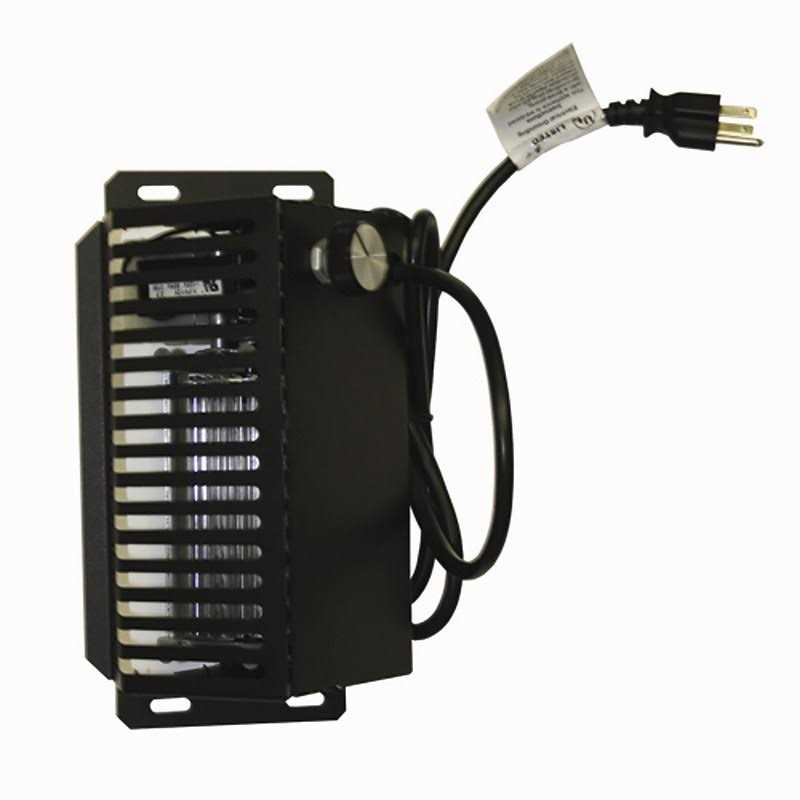 US Stove Blower Kit CB36 - Image 3