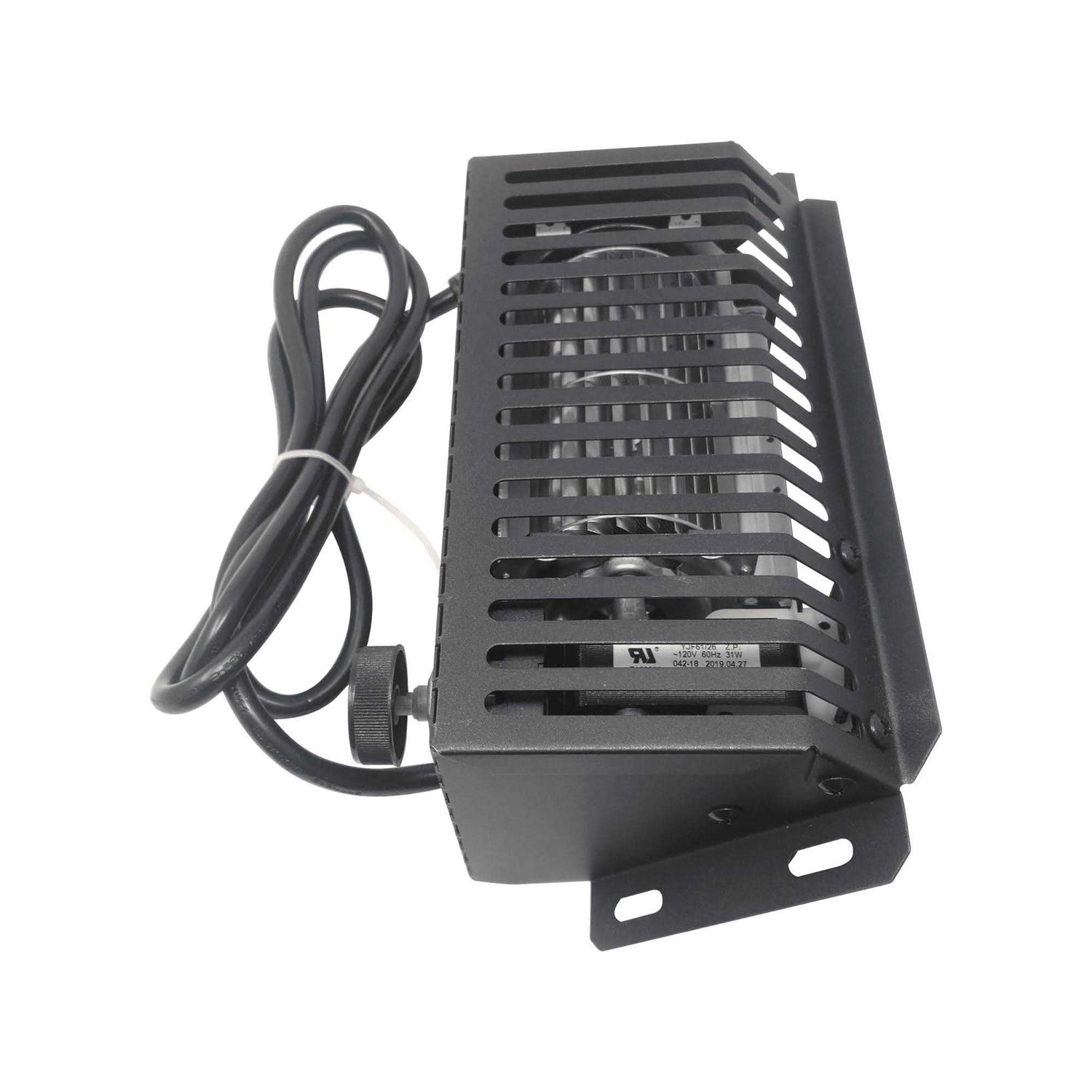 US Stove Blower Kit CB36 - Image 4