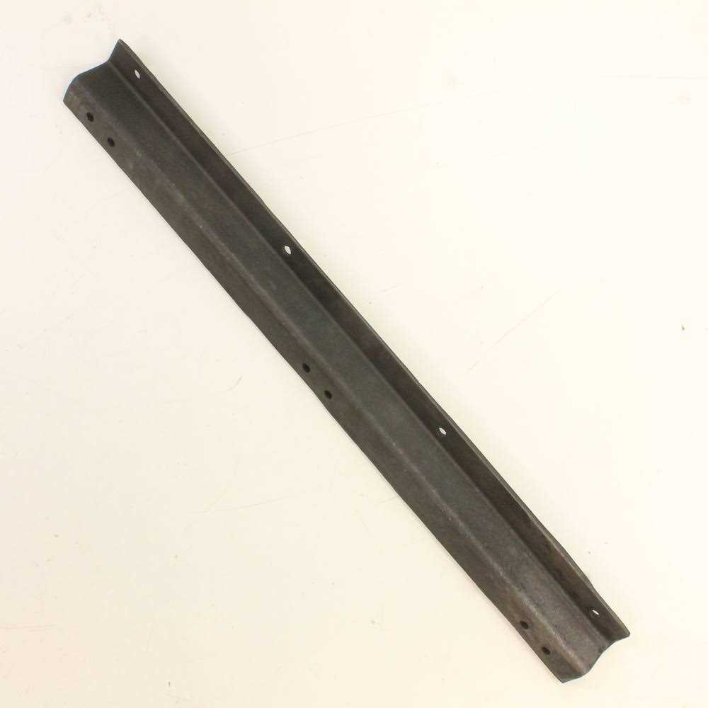 US Stove Company Retainer Brick 40132 - Image 3