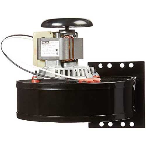 US Stove Distribution Blower 80472A - Image 4