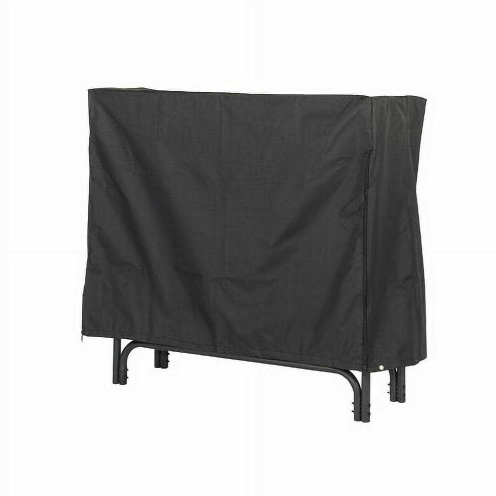 Shelter Deluxe Extra Large Log Rack Cover SLRCD-XL - Image 4