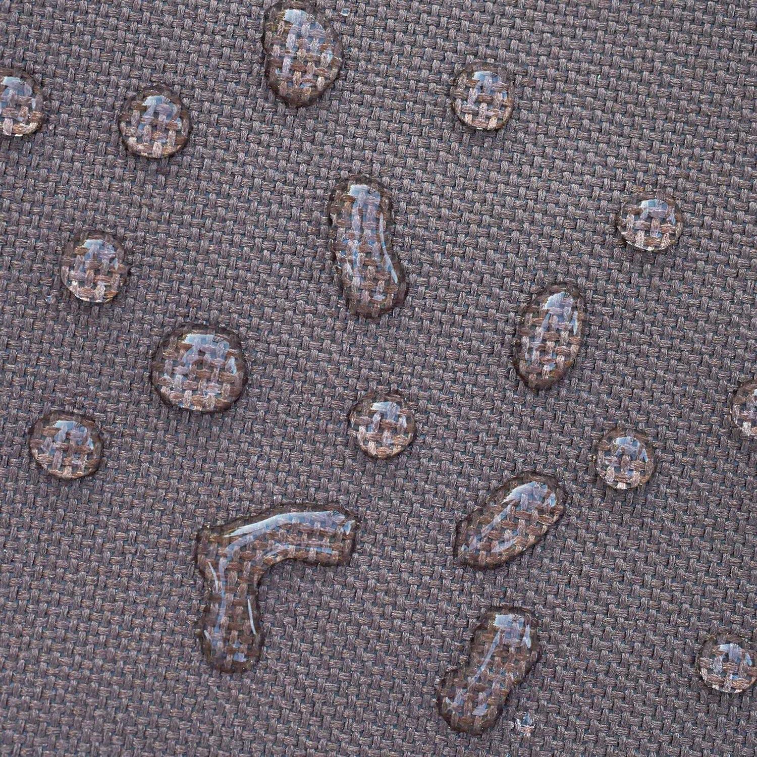 Duck Covers Ultimate Square Fire Pit Cover - Image 4