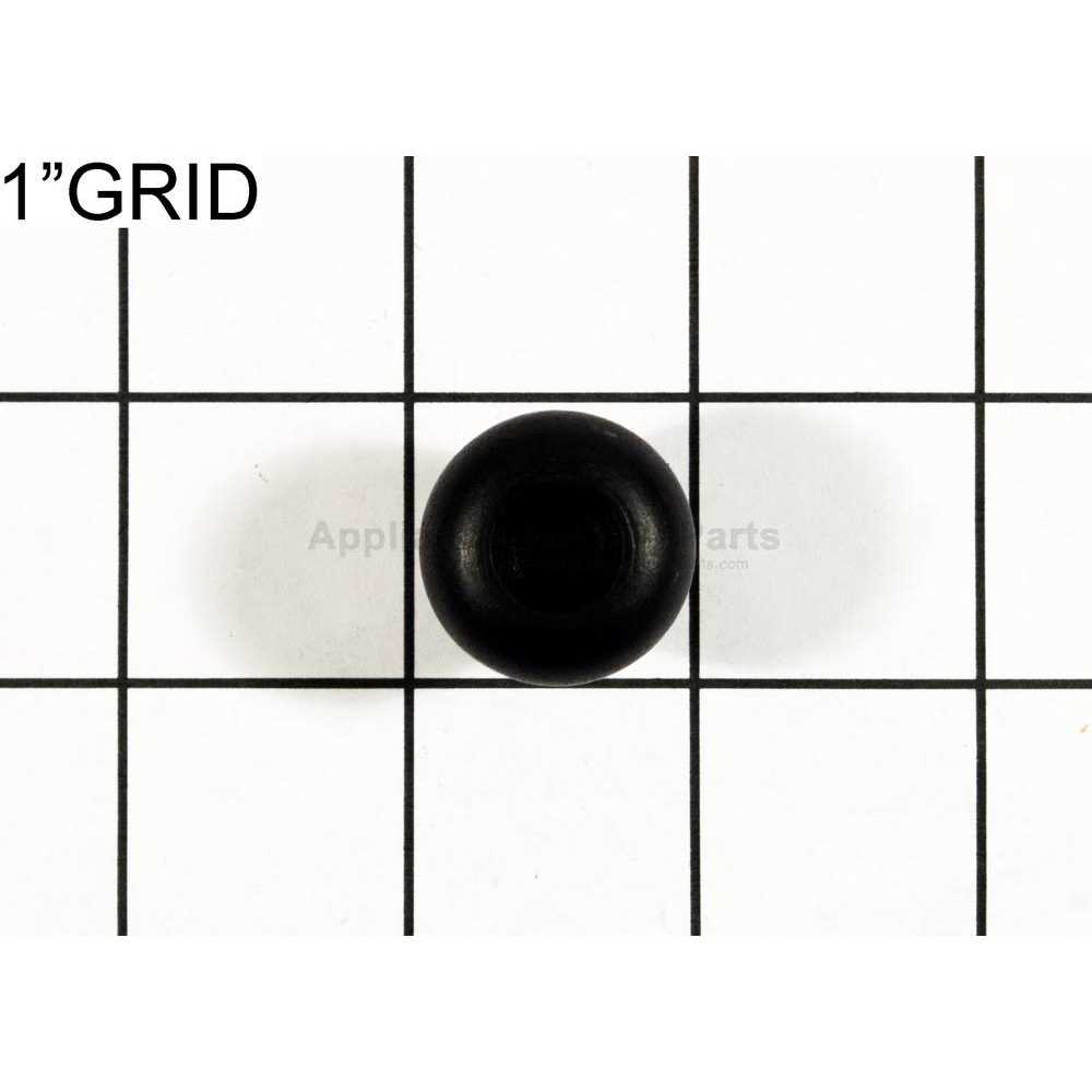 Vermont Castings 1600661 Knob Griddle-maple Wood-blk - Image 5