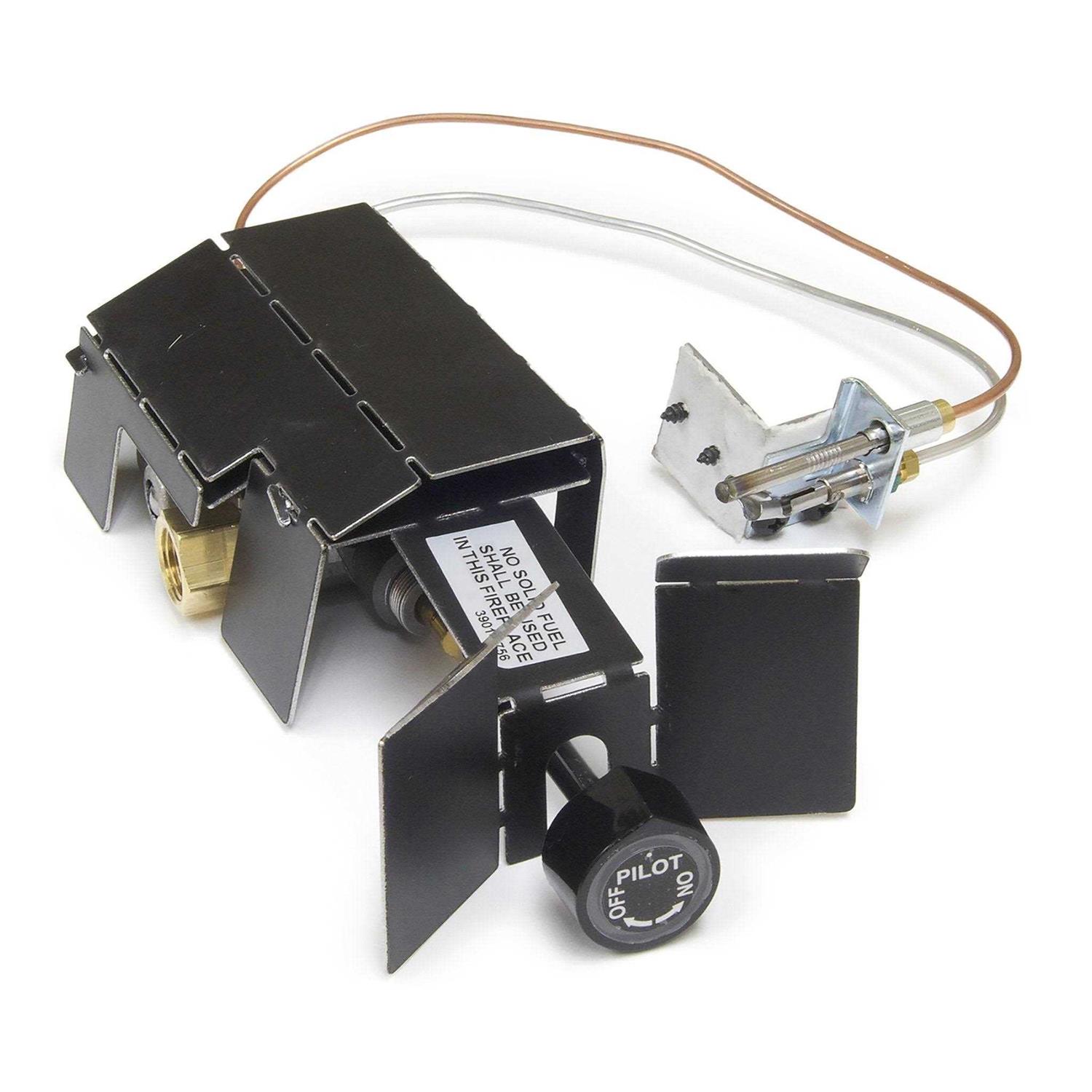 Real Fyre Low Profile Safety Pilot Kit - Image 5