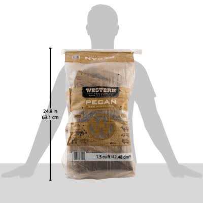 Western BBQ Mini-Logs - Image 3