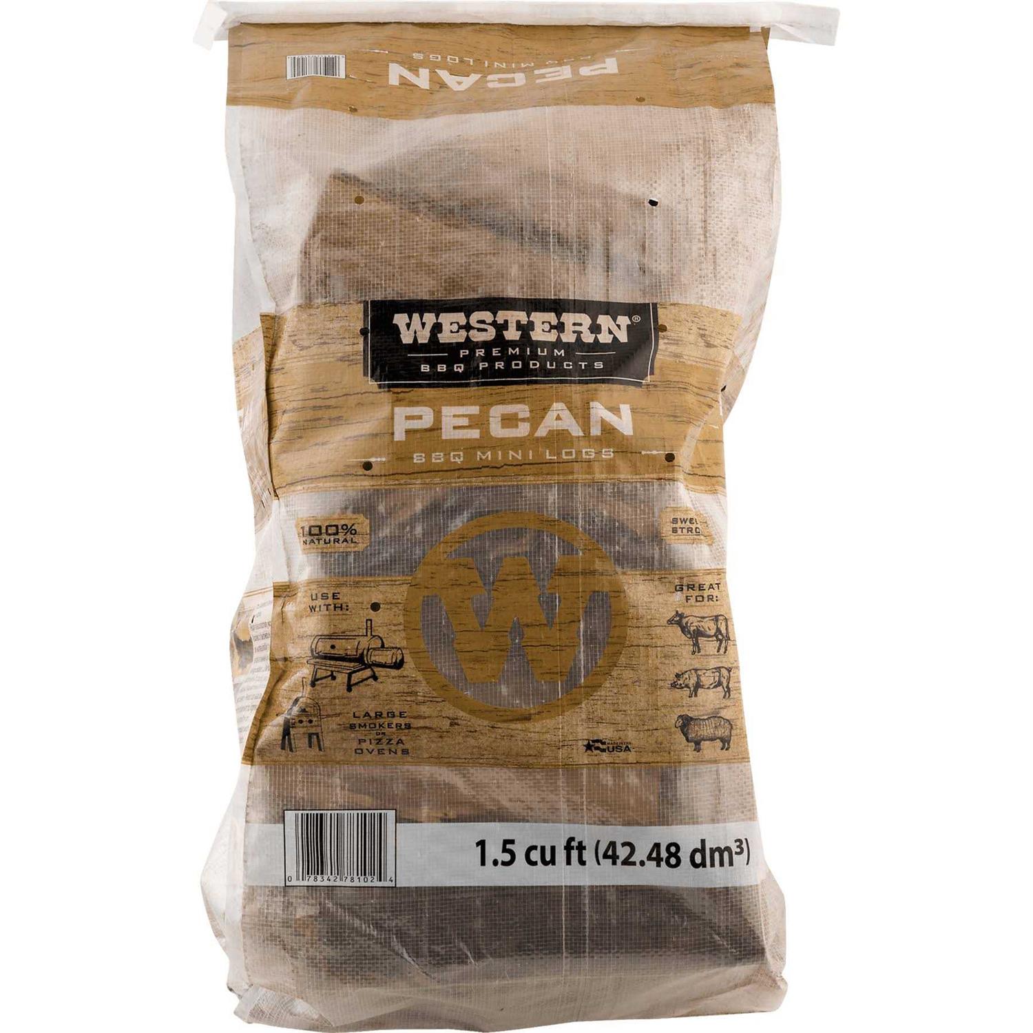 Western BBQ Mini-Logs - Image 4
