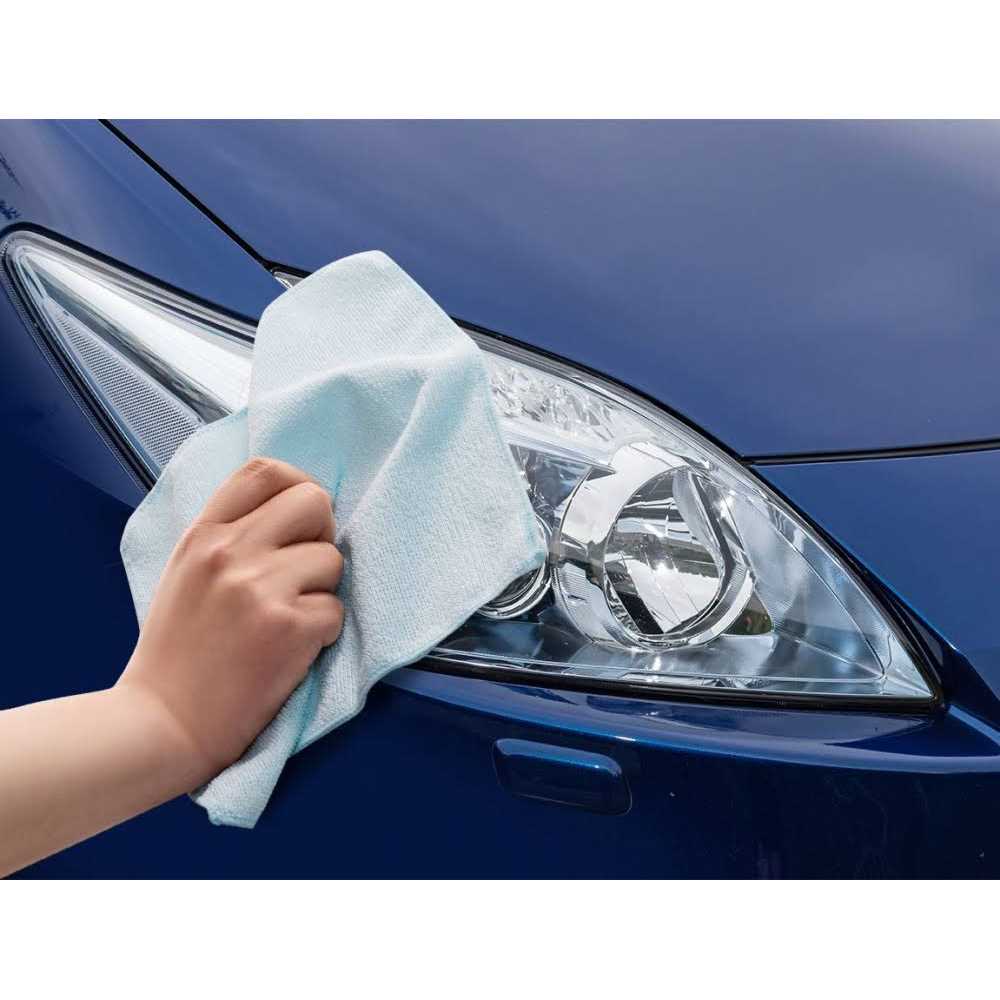 Best Microfiber Cleaning Cloths Pack of 50 Towels - Image 2